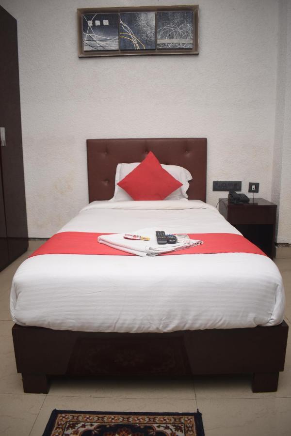 Hotel Jaypee Inn Hāora Exteriér fotografie